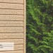 Сайдинг Ю-Пласт TIMBERBLOCK Кедр (Тимберблок), Кедр Натуральный купить в Чите