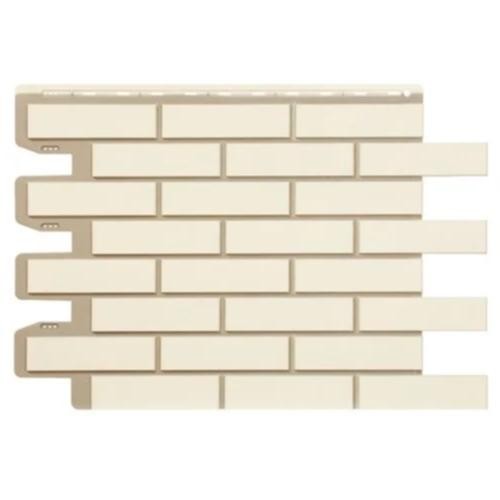 Фасадная панель Royal Stone, Облицовочный Кирпич, Нельсон купить в Чите