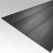 Фиброцементный сайдинг Roofas SIDING (широкий) 12мм Графит купить в Чите