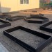 Доска грядочная NauticPrime 450x35x2950мм, Венге купить в Чите