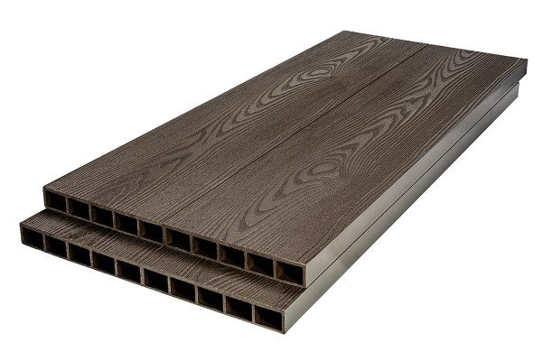 Доска грядочная NauticPrime 450x35x2950мм, Венге купить в Чите