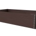 Доска грядочная NauticPrime 450x35x2950мм, Венге купить в Чите