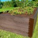 Доска грядочная NauticPrime 450x35x2950мм, Венге купить в Чите