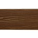 Заборная доска RusDecking UnoDeck Forte - Орех купить в Чите