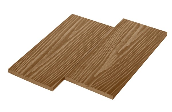 Заборная доска RusDecking UnoDeck Forte - Орех купить в Чите