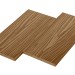 Заборная доска RusDecking UnoDeck Forte - Орех купить в Чите