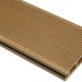 Террасная доска из ДПК CM Decking серия MIX цвет тик купить в Чите