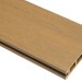 Террасная доска из ДПК CM Decking серия MIX цвет тик купить в Чите