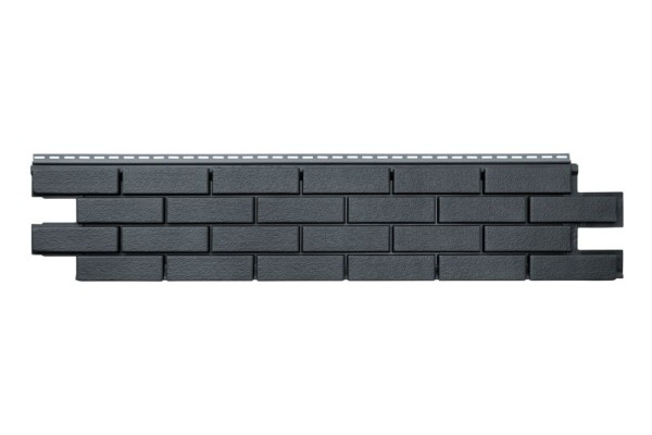 Фасадная панель GrandLine (Я Фасад), Невский Клинкер, Оникс купить в Чите