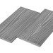 Заборная доска RusDecking UnoDeck Forte - Серый купить в Чите