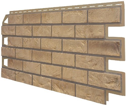Фасадная панель VOX SOLID BRICK REGULAR эксетер купить в Чите