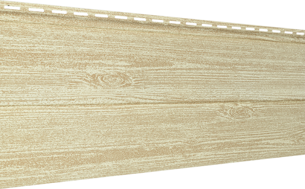 Сайдинг Ю-Пласт TIMBERBLOCK Ель (Тимберблок), Балтийская купить в Чите