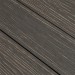 Террасная доска из ДПК CM Decking серия ZEBRANO цвет бежево-серый (под заказ) купить в Чите