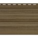 Виниловый сайдинг FineBer Standart Royal Wood, Ольха купить в Чите