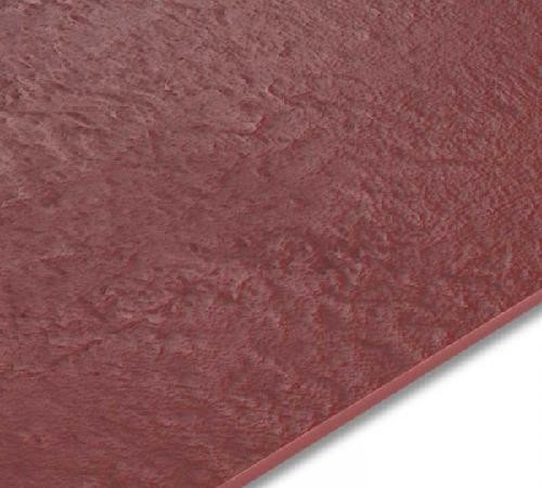 Фиброцементный сайдинг Roofas Board Stone Гранит красный купить в Чите