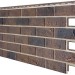 Фасадная панель VOX SOLID BRICK REGULAR йорк купить в Чите