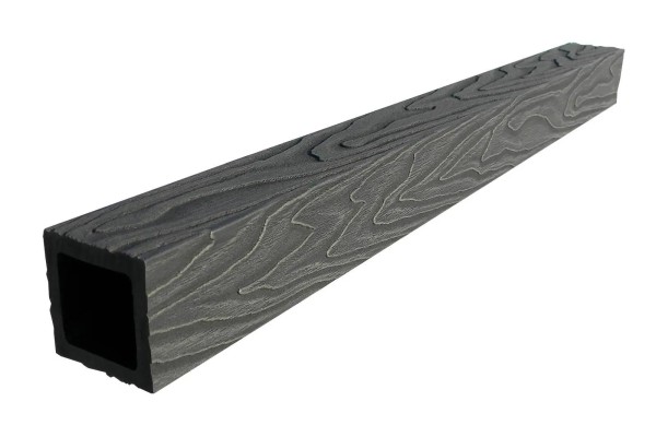 Балясина ДПК Deckart Графит купить в Чите