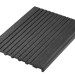 Ступень RusDecking Unodeck - Графит купить в Чите