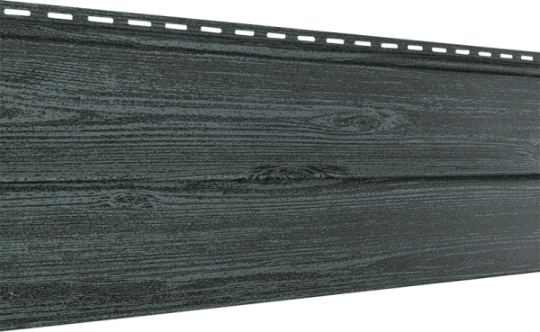Сайдинг Ю-Пласт TIMBERBLOCK Ель (Тимберблок), Ирландская купить в Чите
