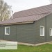 Сайдинг Ю-Пласт TIMBERBLOCK Ель (Тимберблок), Ирландская купить в Чите