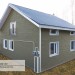 Фасадная панель Ю-Пласт Хокла Color Ирландский мох купить в Чите