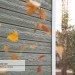 Фасадная панель Ю-Пласт Хокла Color Ирландский мох купить в Чите