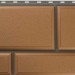 Фасадная панель камень Флорентийский персиковый купить в Чите