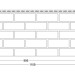 ФП Grand Line состаренный кирпич стандарт Терракотовый купить в Чите