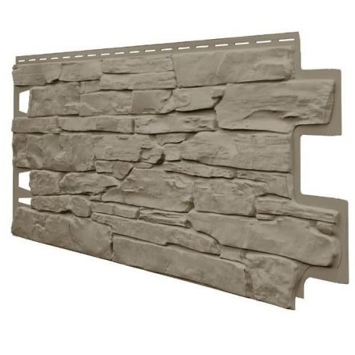 Фасадная панель VOX SOLID STONE REGULAR калабрия купить в Чите