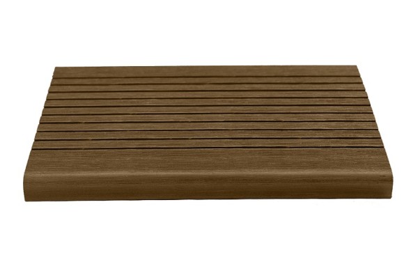 Ступень RusDecking Unodeck - Орех купить в Чите