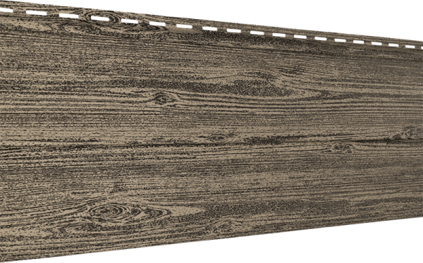 Сайдинг Ю-Пласт TIMBERBLOCK Ель (Тимберблок), Альпийская купить в Чите