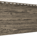 Сайдинг Ю-Пласт TIMBERBLOCK Ель (Тимберблок), Альпийская купить в Чите