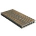 Террасная доска из ДПК CM Decking серия ZEBRANO цвет графит (под заказ) купить в Чите