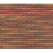 Фасадная плитка Docke Premium, Brick, Клубника купить в Чите