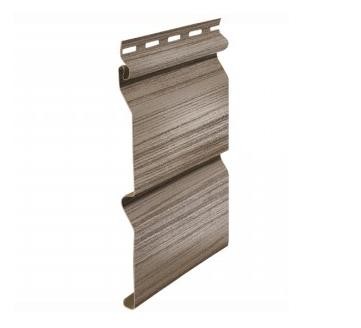 Виниловый сайдинг FineBer Standart Royal Wood, Сосна купить в Чите