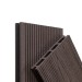 Террасная доска из ДПК ECODECKING Экстра плюс Венге купить в Чите