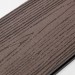 Террасная доска из ДПК ECODECKING Экстра плюс Венге купить в Чите