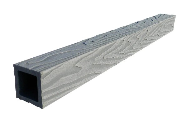Балясина ДПК Deckart Серый купить в Чите