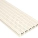Террасная доска из ДПК Faynag Premium VELVET-ZEBRA  Слоновая кость купить в Чите