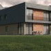 Фиброцементные панели Roofas COLOR Line Mustard купить в Чите