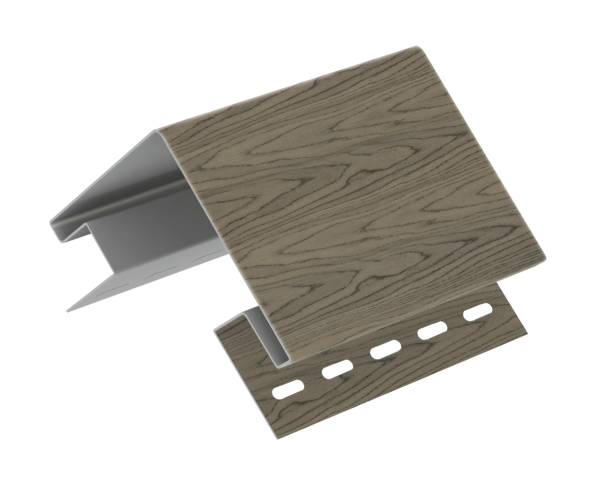 Наружный угол Timberblock Пихта Сахалинская купить в Чите