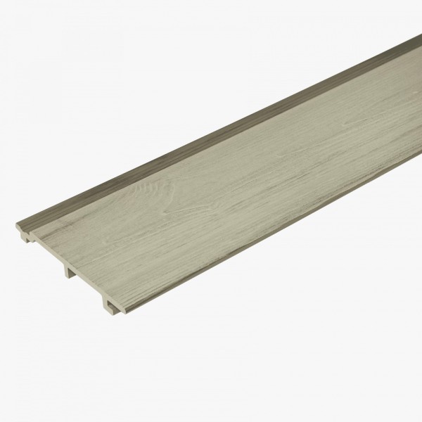 Фасадная панель из ДПК CM Cladding URBAN, смок грэй купить в Чите
