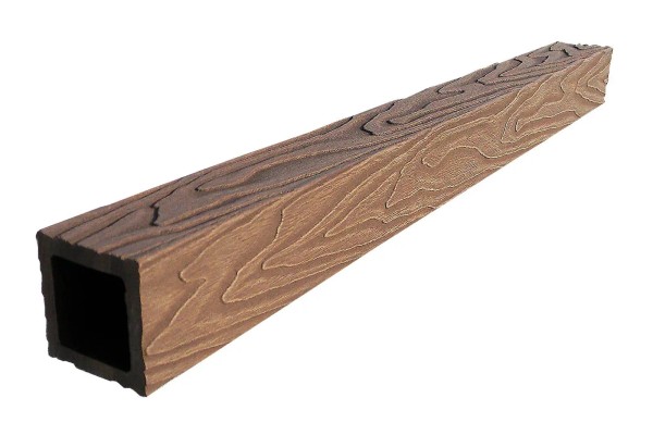 Балясина ДПК Deckart Шоколад купить в Чите