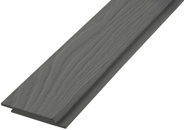 Фиброцементный сайдинг FCSPRO Click Shtil F54 (Пепельный минерал) купить в Чите