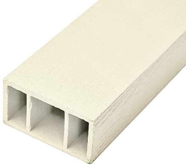 Брус FAYNAG WOOD слоновая кость купить в Чите