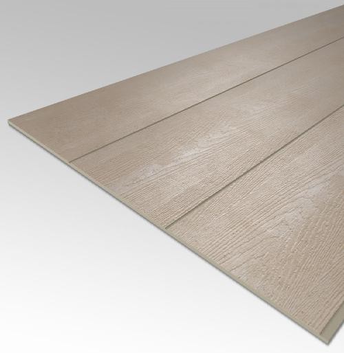 Фиброцементный сайдинг Roofas SIDING (широкий) 12мм Доломит купить в Чите