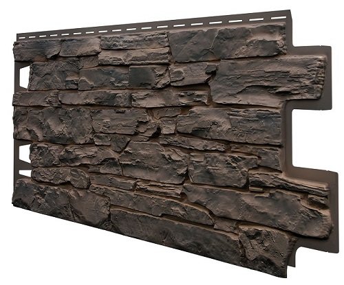 Фасадная панель VOX SOLID STONE REGULAR сицилия купить в Чите