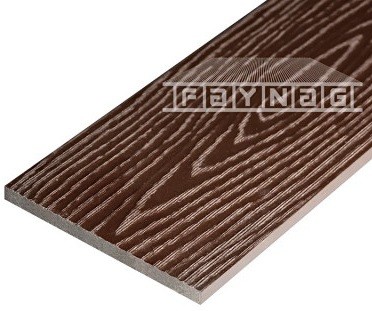 Планкен из ДПК Faynag PINO 3D Шоколад купить в Чите