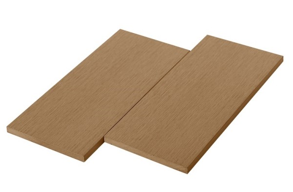 Заборная доска RusDecking UnoDeck Patio - Орех купить в Чите