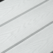 Фасадная панель из ДПК CM Cladding Fusion белый купить в Чите